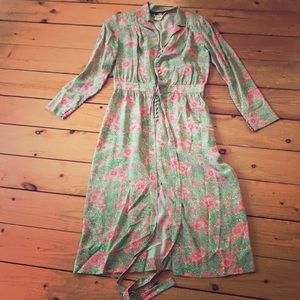 Vintage dress